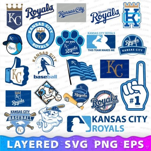 kc royals logo