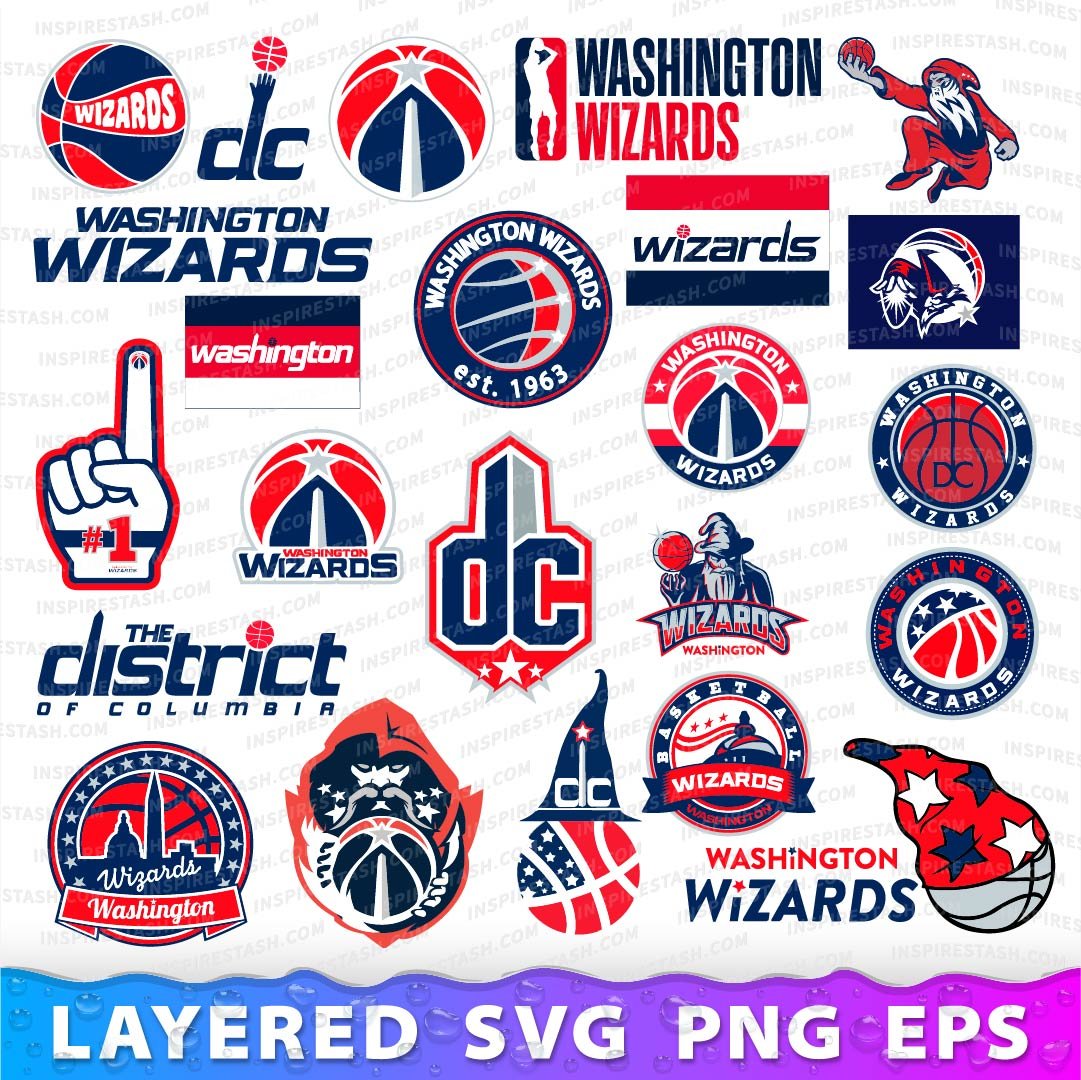 wizards logo png